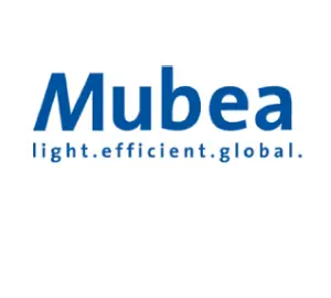 logo Mubea