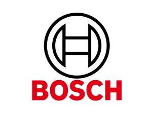 logo Bosh